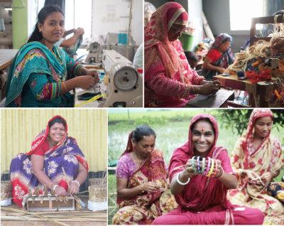 「バングラデシュの女性を応援する研修プロジェクト」最新情報 <br>～2022年2月から始動決定！～